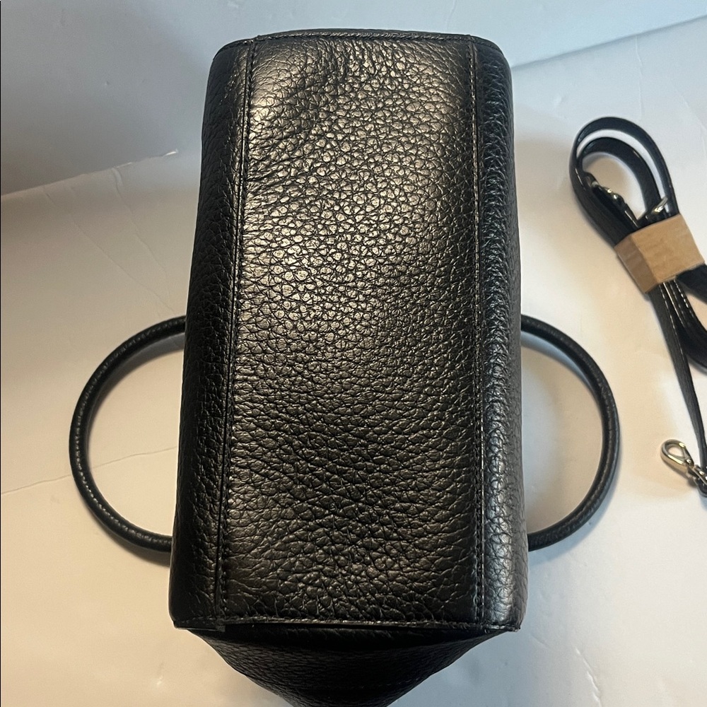 KATE SPADE NEW YORK Small Camryn satchel w/detachable crossbody strap - Picture 5 of 10